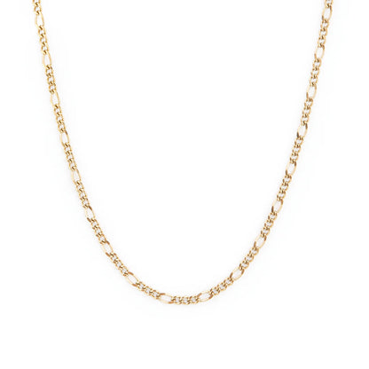 Vivienne Choker in Gold