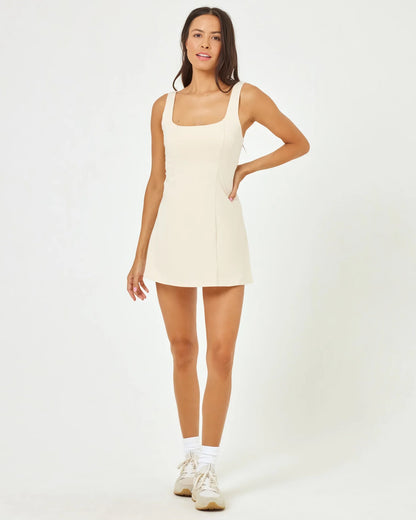 Danes Active Dress Bone