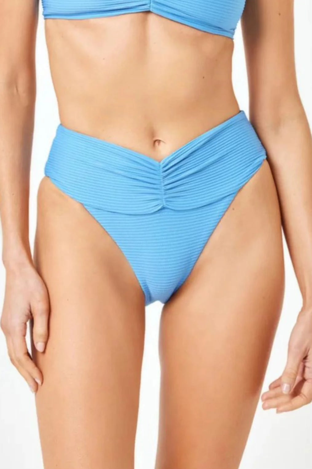 LSpace Bardot Bottom Classic in Cornflower