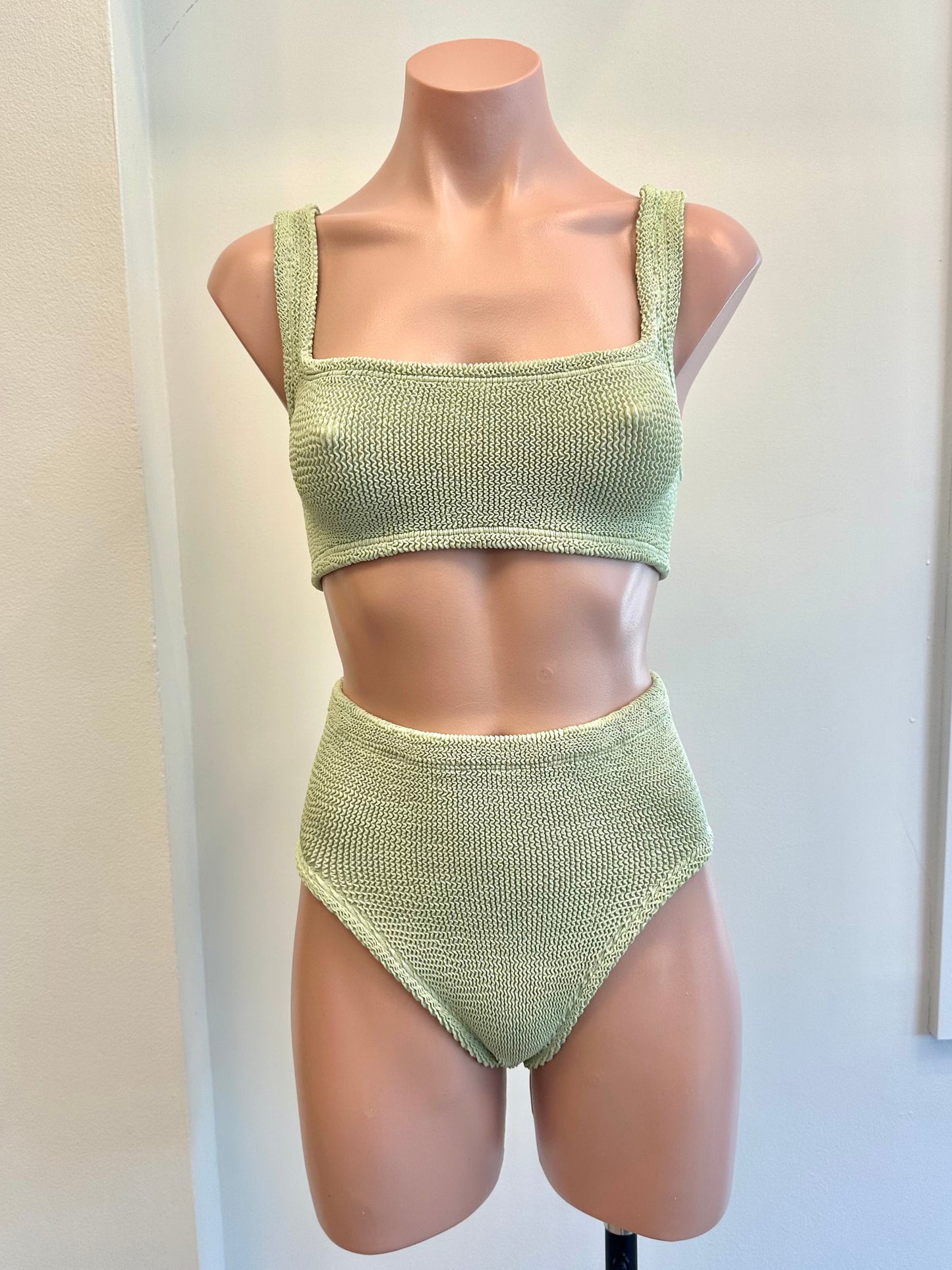 Patricia Bikini Sage
