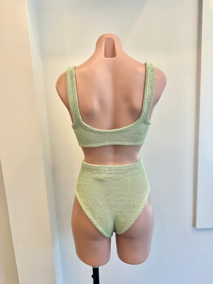 Patricia Bikini Sage