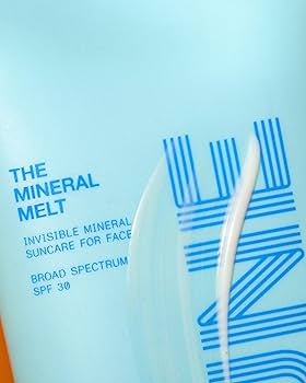 The Mineral Melt