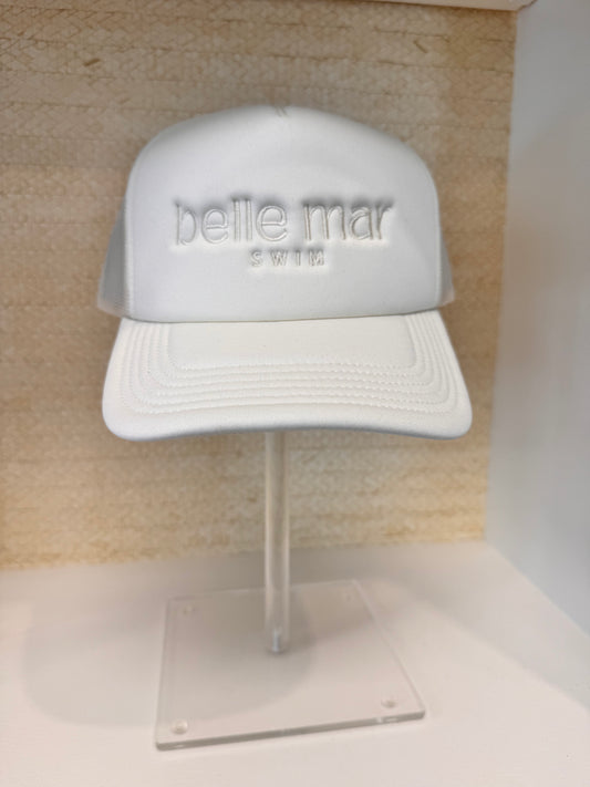 Trucker Hat Ecru