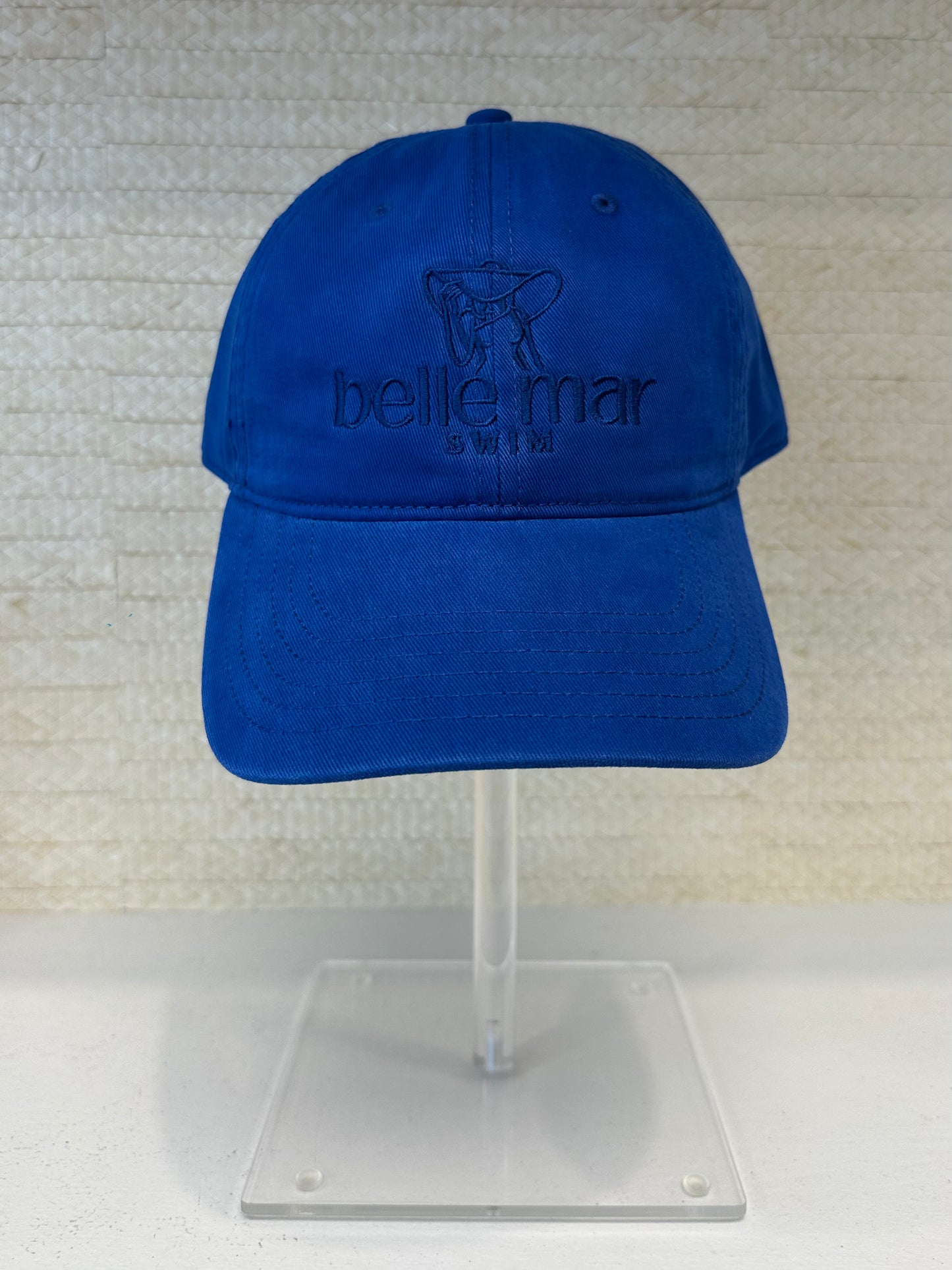 Belle Mar Baseball Cap