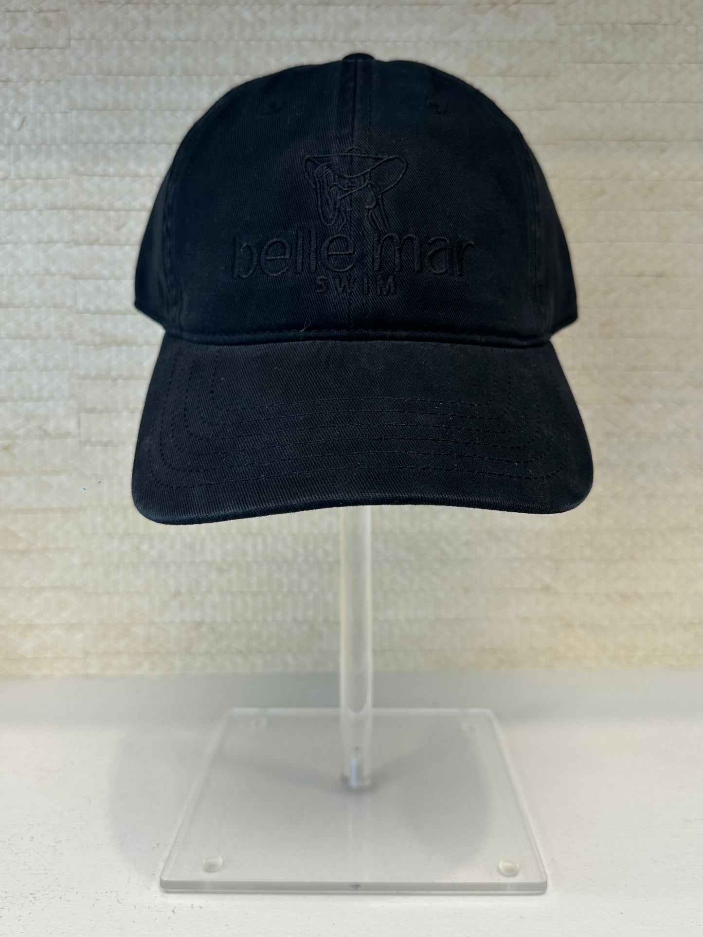 Belle Mar Baseball Cap