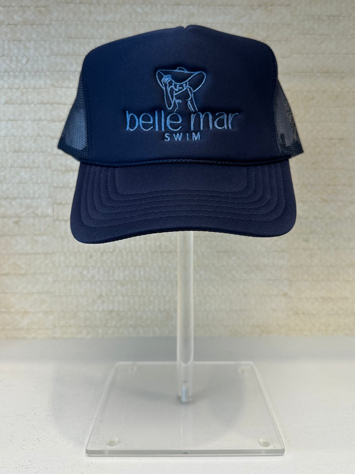 Belle Mar Trucker Hat