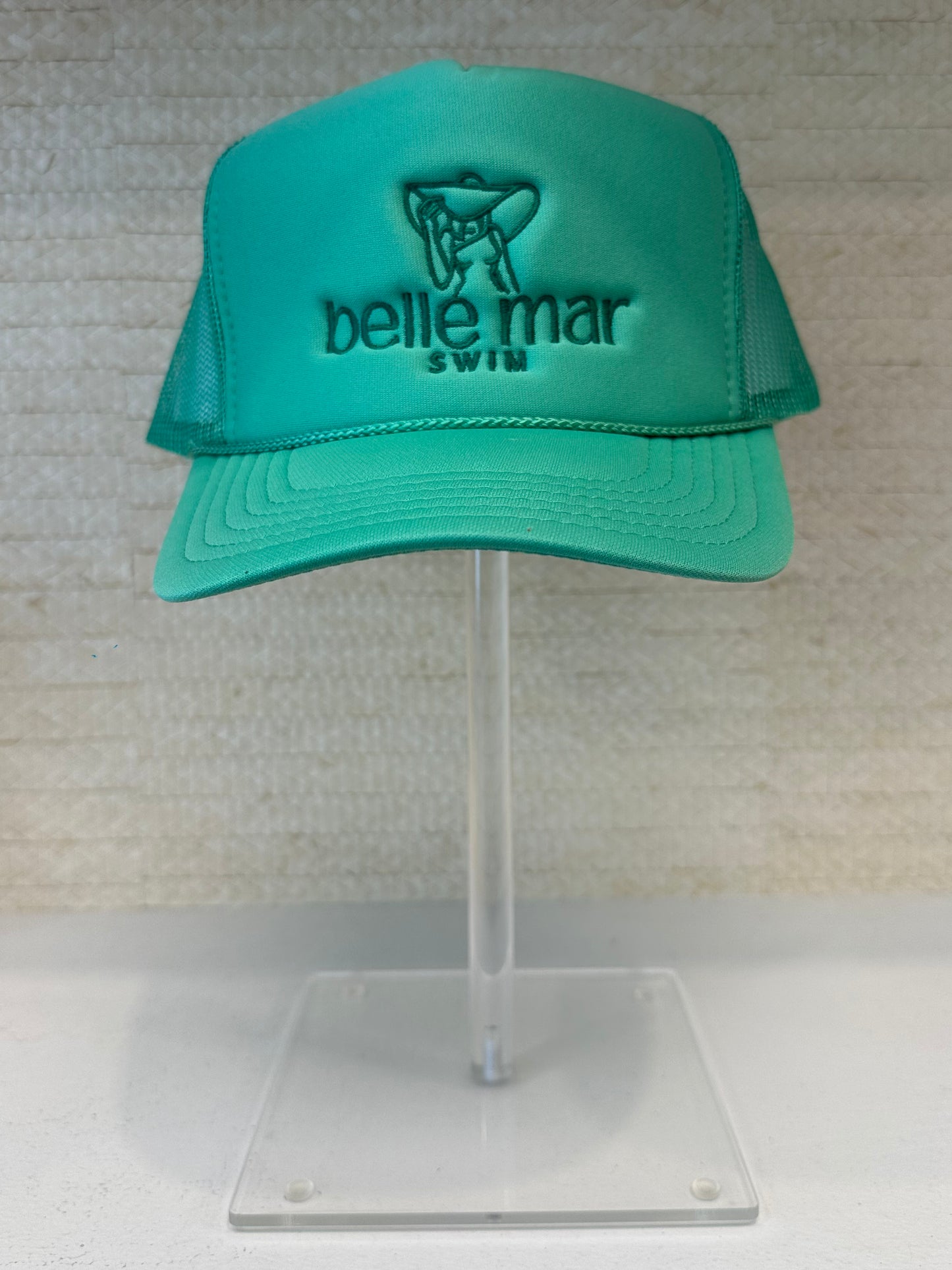 Belle Mar Trucker Hat