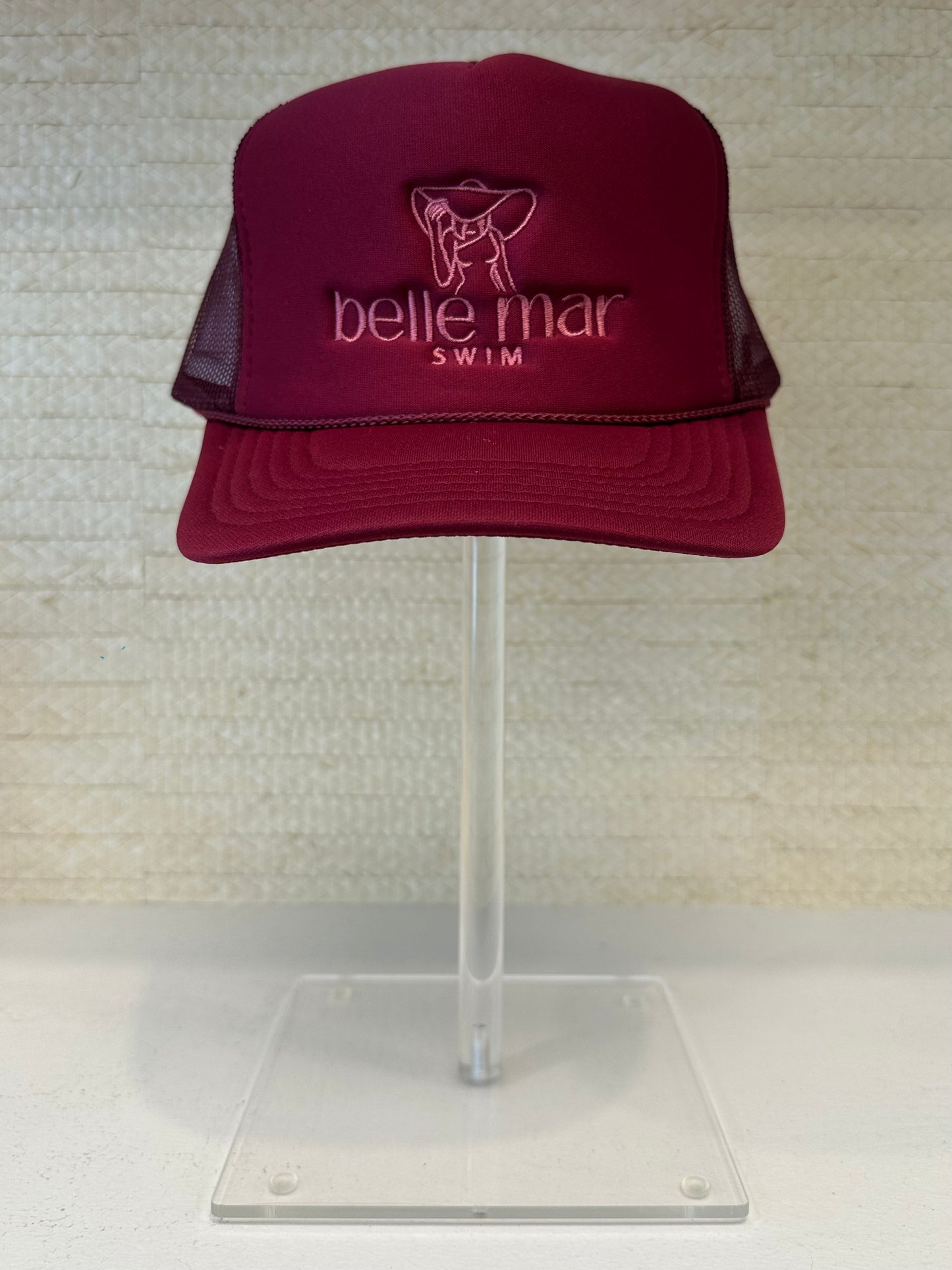 Belle Mar Trucker Hat