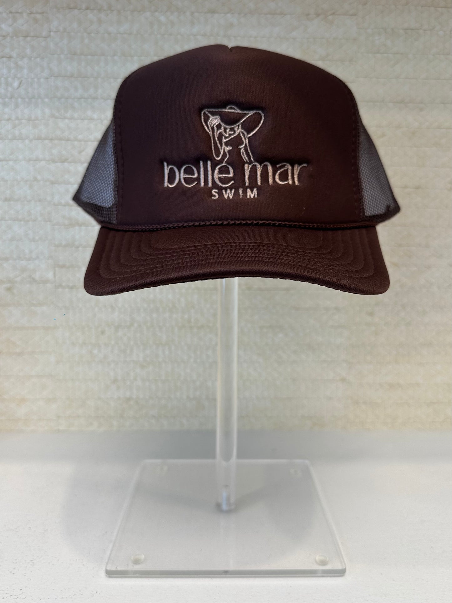 Belle Mar Trucker Hat