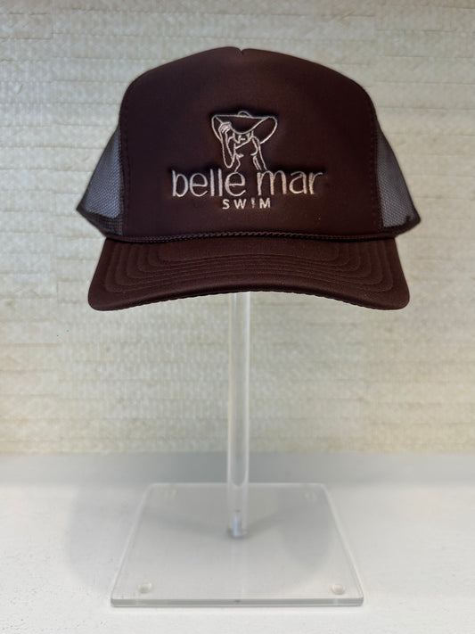 Belle Mar Trucker Hat