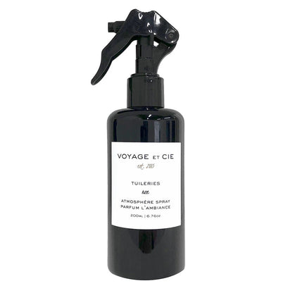 Atmosphere Spray Santal Epicer