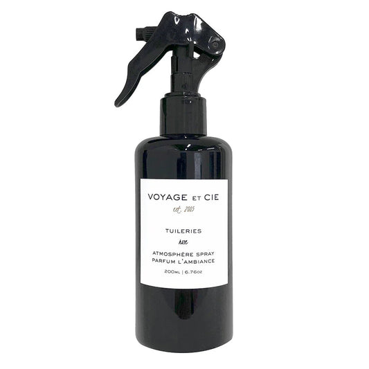 Atmosphere Spray Santal Epicer