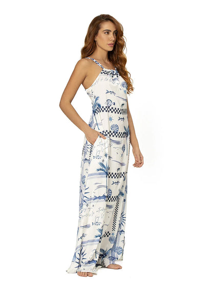 Kendall Maxi Dress