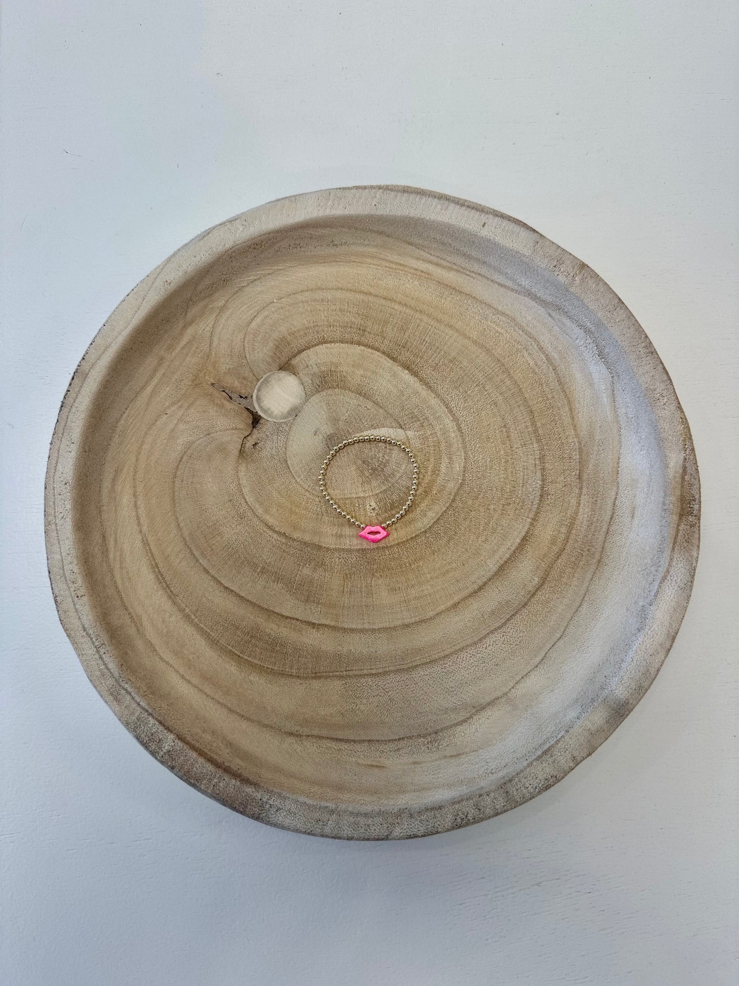 Kids Opalite Charm Bracelet