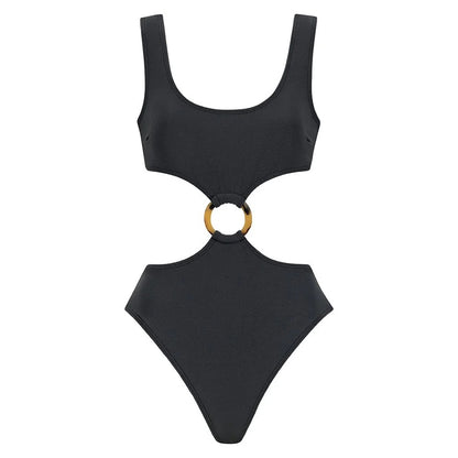 Charcoal Ky One Piece