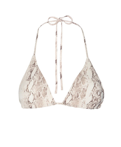 Python Paige Triangle Top