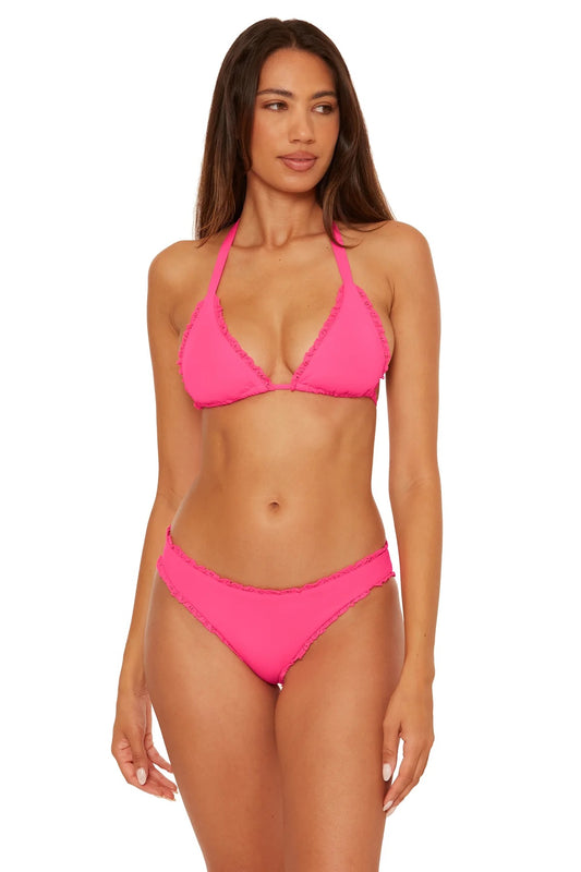 Frills Adela Hipster Bottom Punch