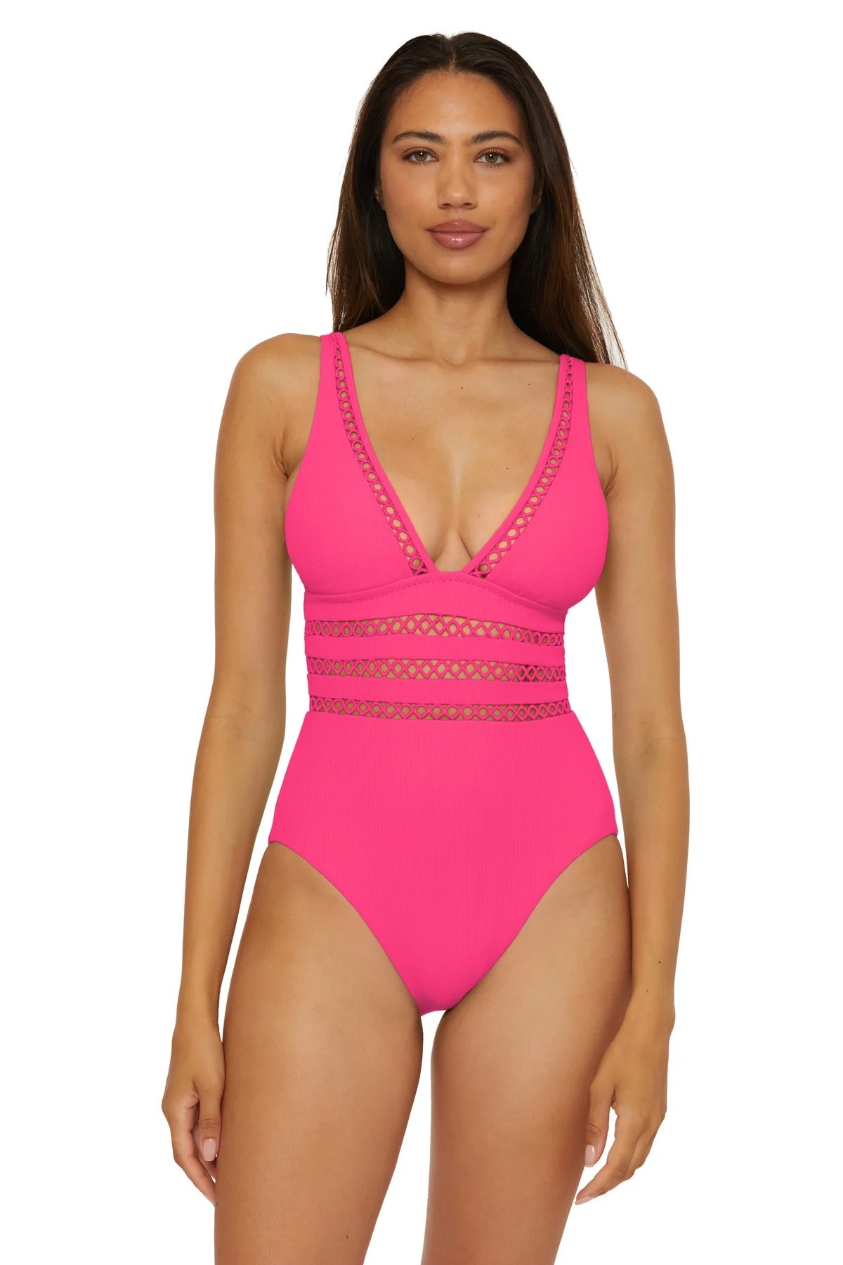 Modern Edge One Piece Punch