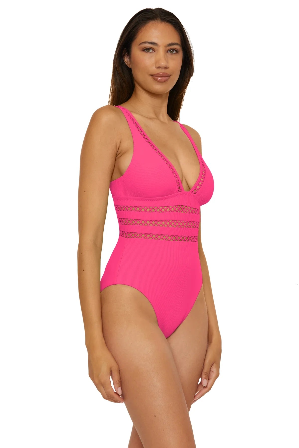Modern Edge One Piece Punch