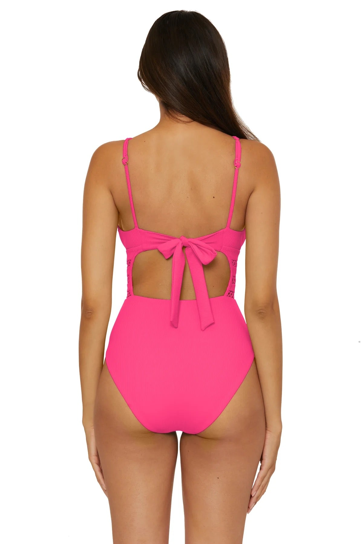 Modern Edge One Piece Punch