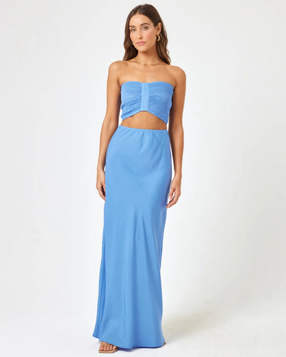 Summer Feels Tube Top Veri Peri