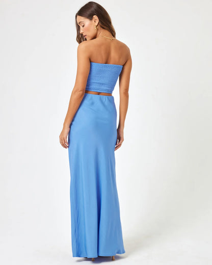 Summer Feels Tube Top Veri Peri