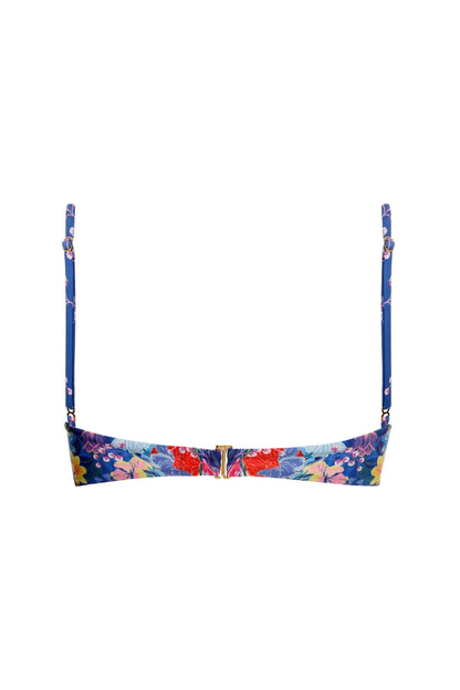 Piper Vessel Bikini Top