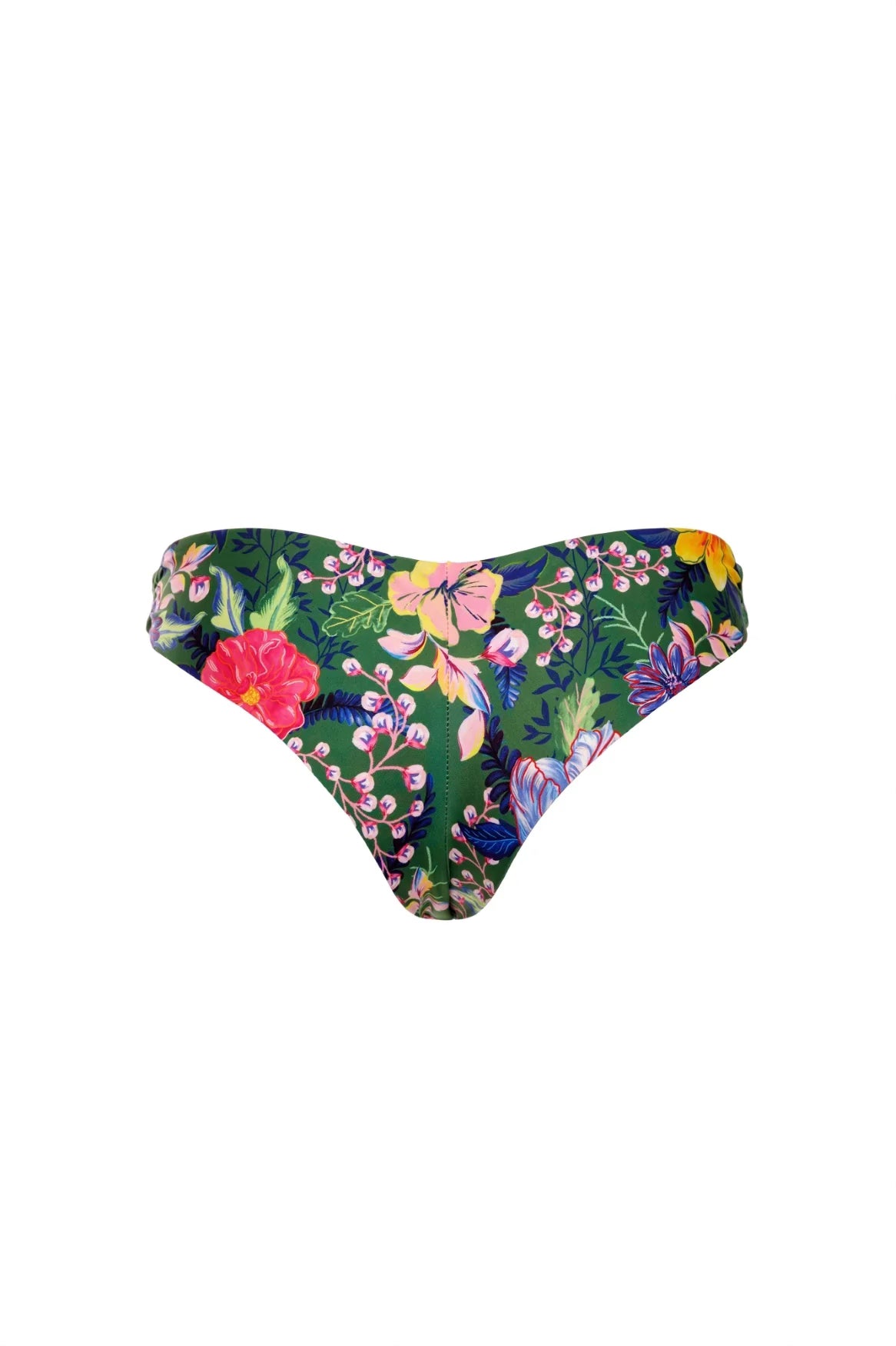 Agua Bendita Lola Vessel Bikini Bottom