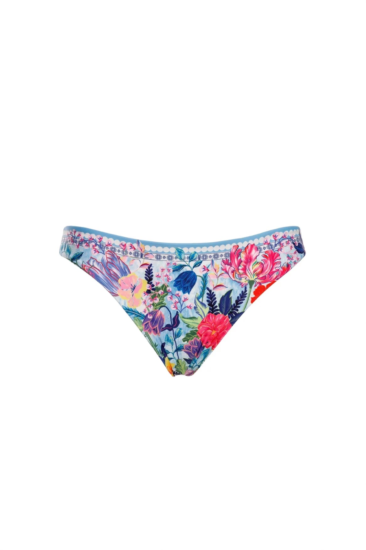 Agua Bendita Ilu Vessel Bikini Bottom