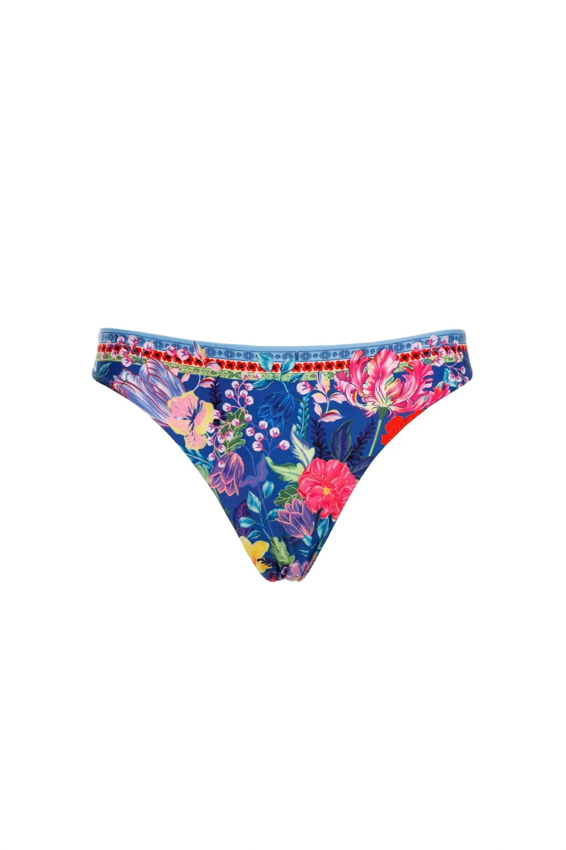 Agua Bendita Ilu Vessel Bikini Bottom