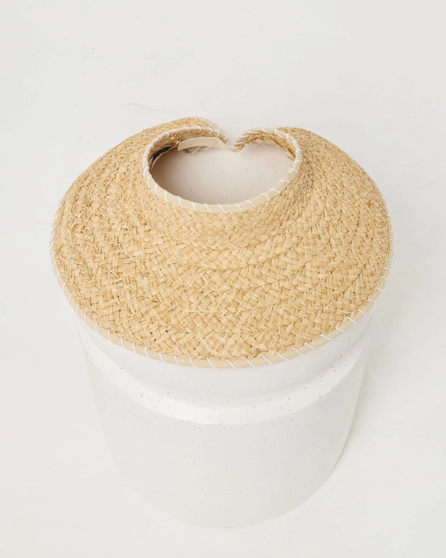 LSpace Del Mar Roll Up Hat