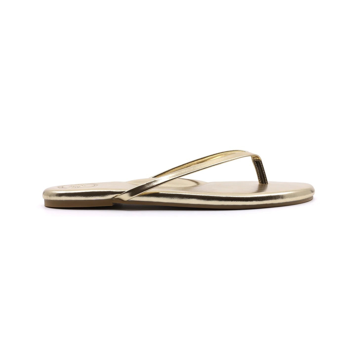 Indie Sandal Gold