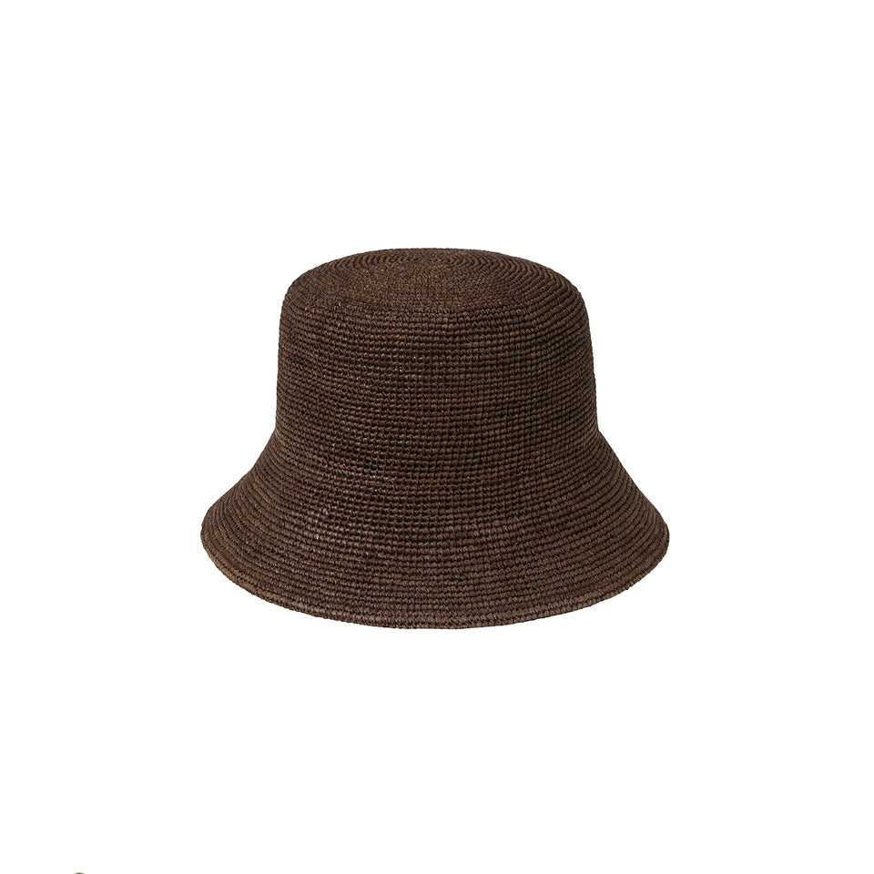 Inca Bucket Coco