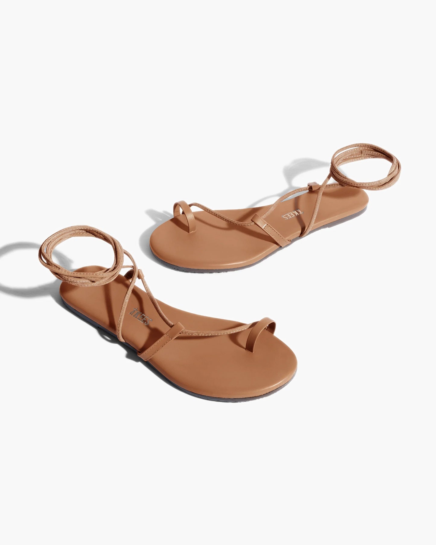Jo Wrap Sandal Hazelton