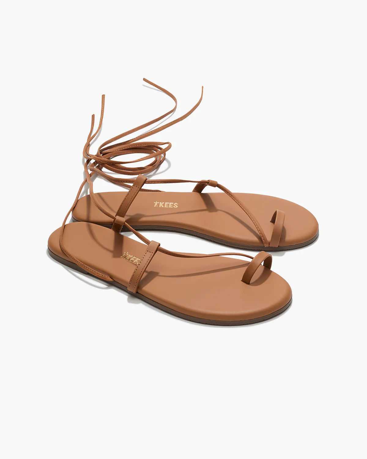 Jo Wrap Sandal Hazelton