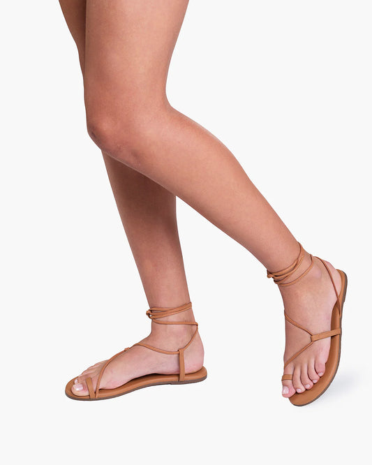 Jo Wrap Sandal Hazelton