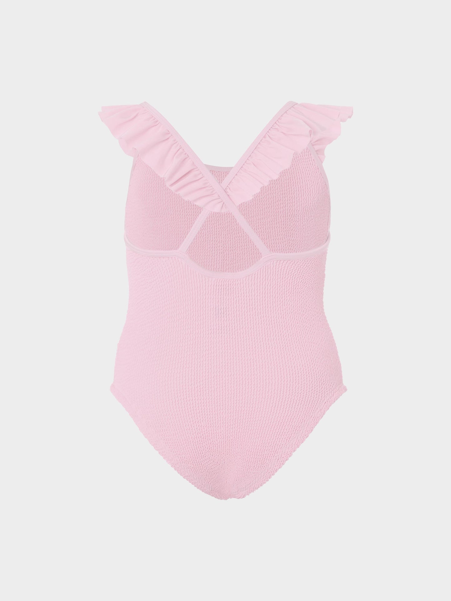Kids Duo Charlie Ballet Pink 3-6