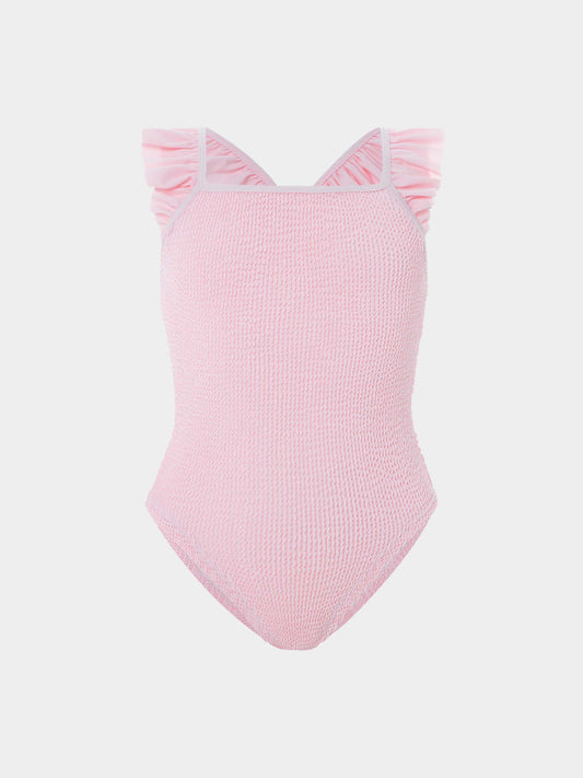 Kids Duo Charlie Ballet Pink 3-6