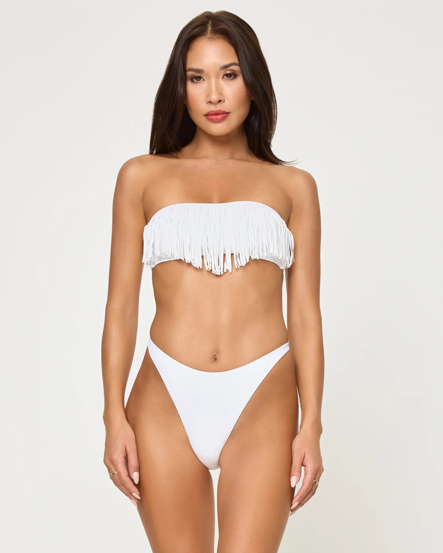 Dixie Top White