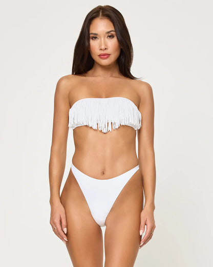 Dixie Top White