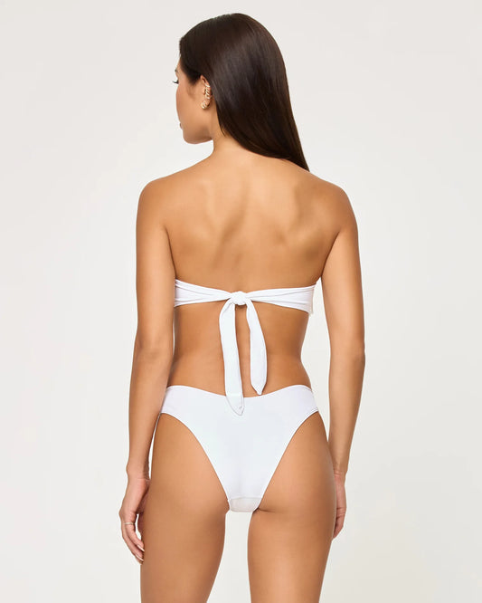 Rocky Bottom Classic White