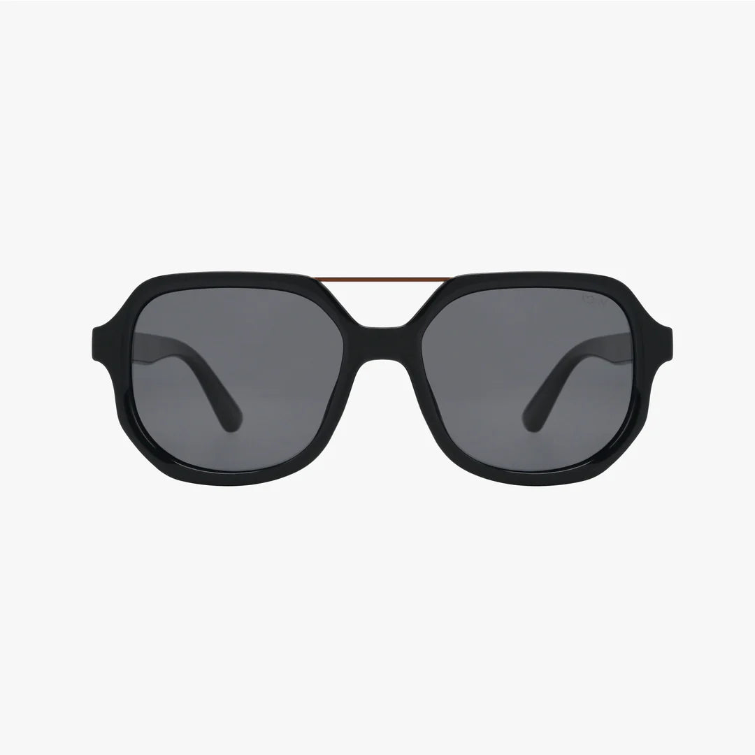 Luna Midnight Polarized Sunnies