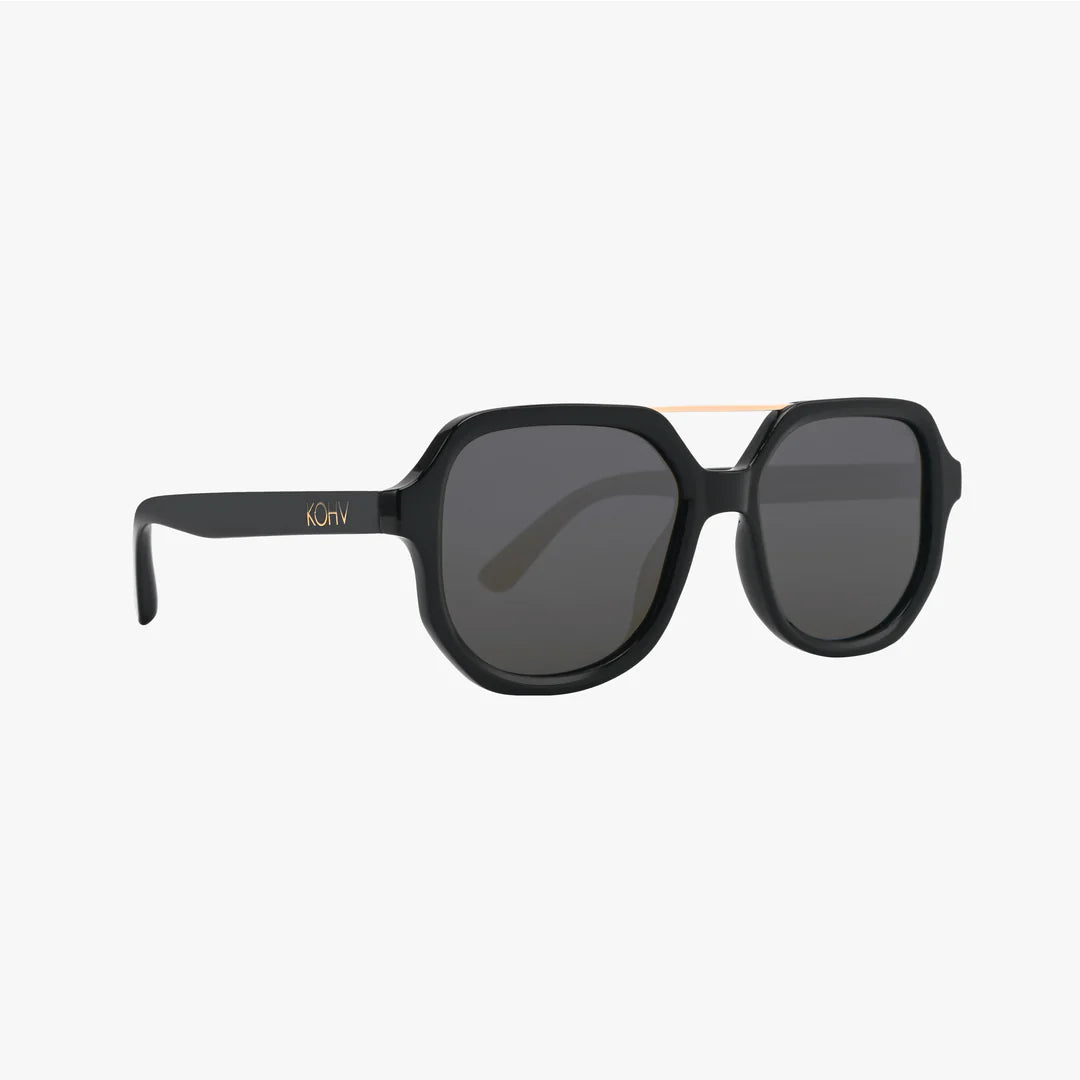 Luna Midnight Polarized Sunnies