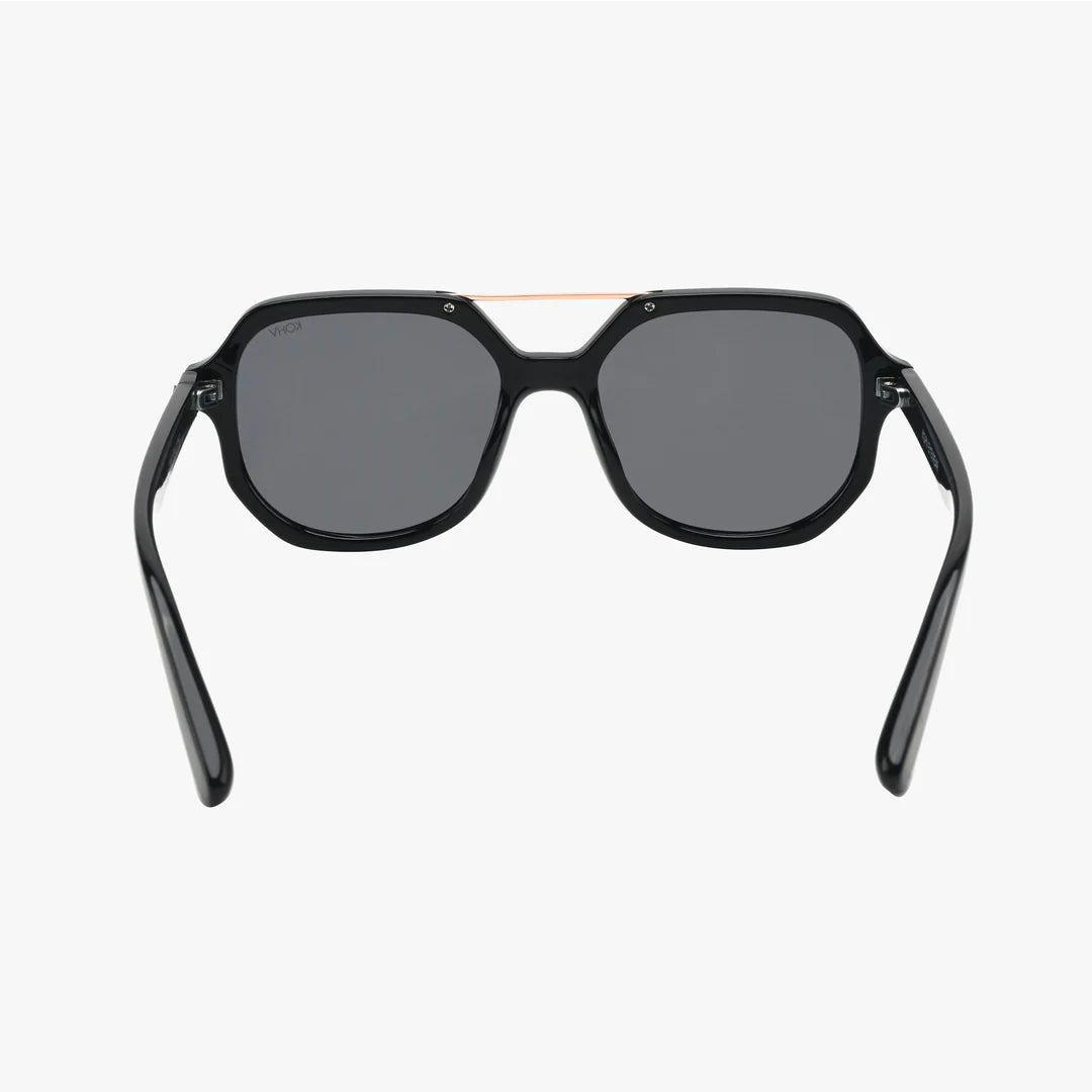 Luna Midnight Polarized Sunnies