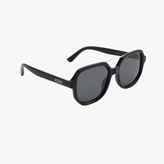 Luna Midnight Polarized Sunnies
