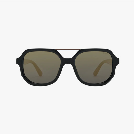 Luna Bronze Polarized Sunnies