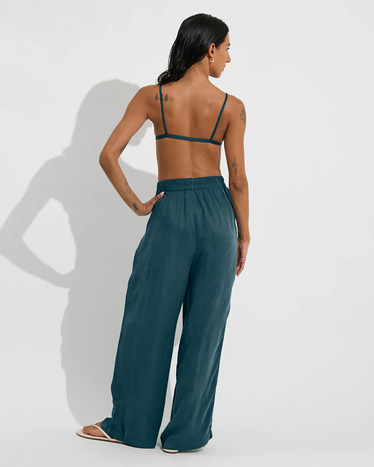 Day Trip Pant Deep End