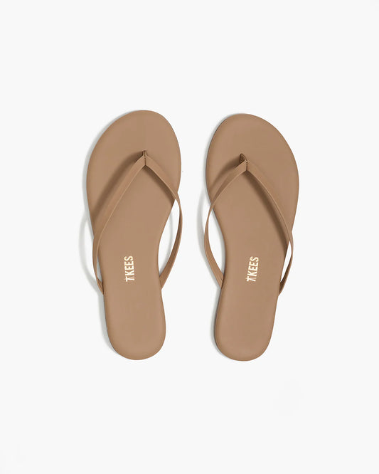 Lily Matte Nudes Cocobutter
