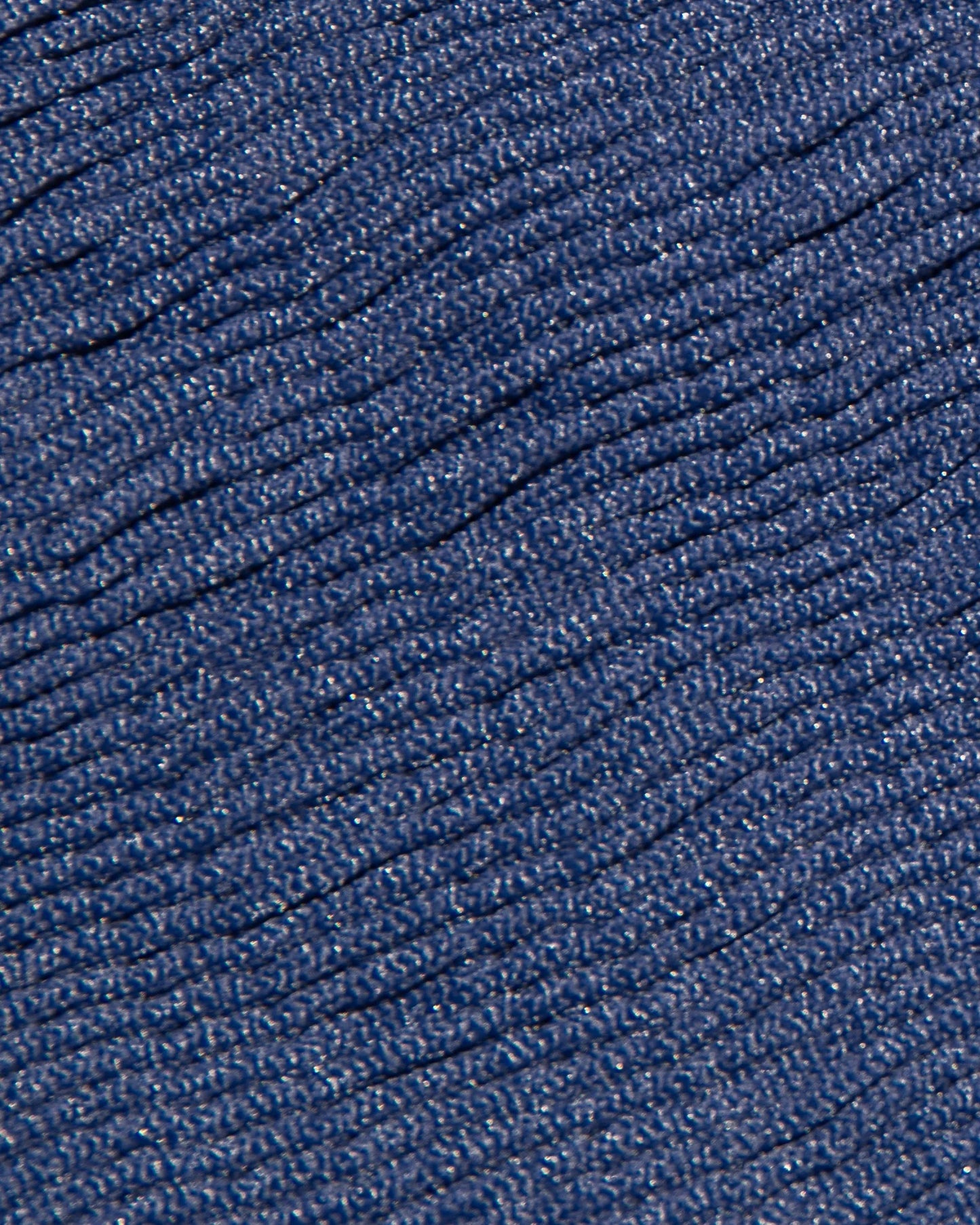 Willow Top Midnight Blue