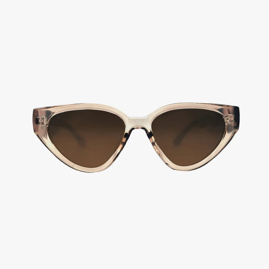 Moxie Silt Tortoise Polarized Sunnies